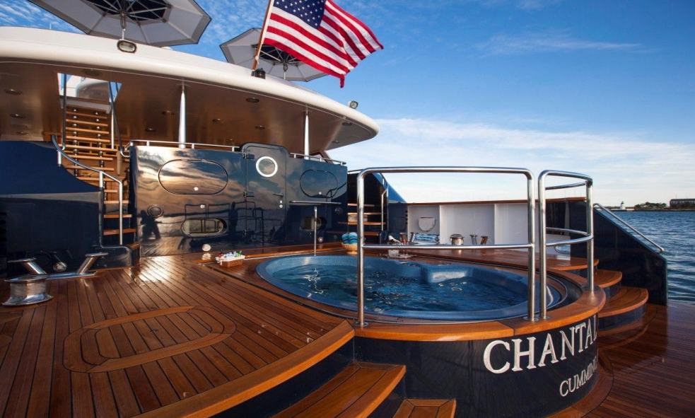 Feadship: a Shipyard Associated With Custom-built Luxury | Fraser Yachts