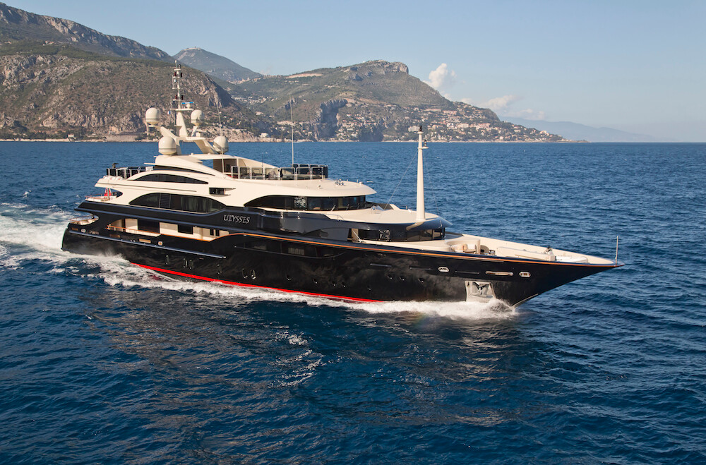 Added Yachts & Reduced Rates: Charter News from December | Fraser Yachts