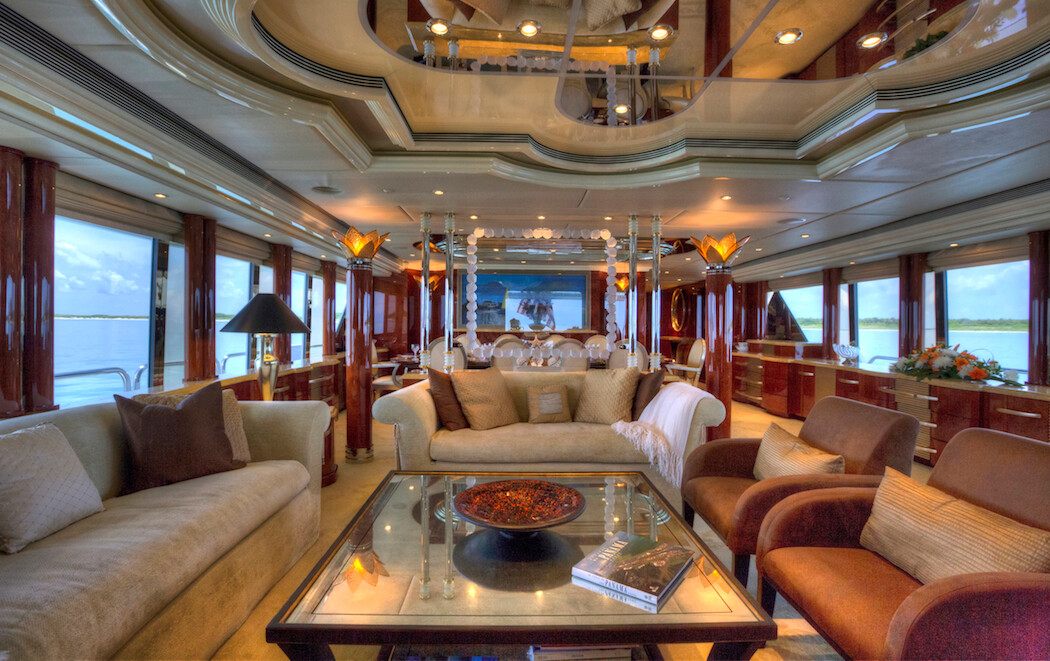 I LOVE THIS BOAT yacht for charter