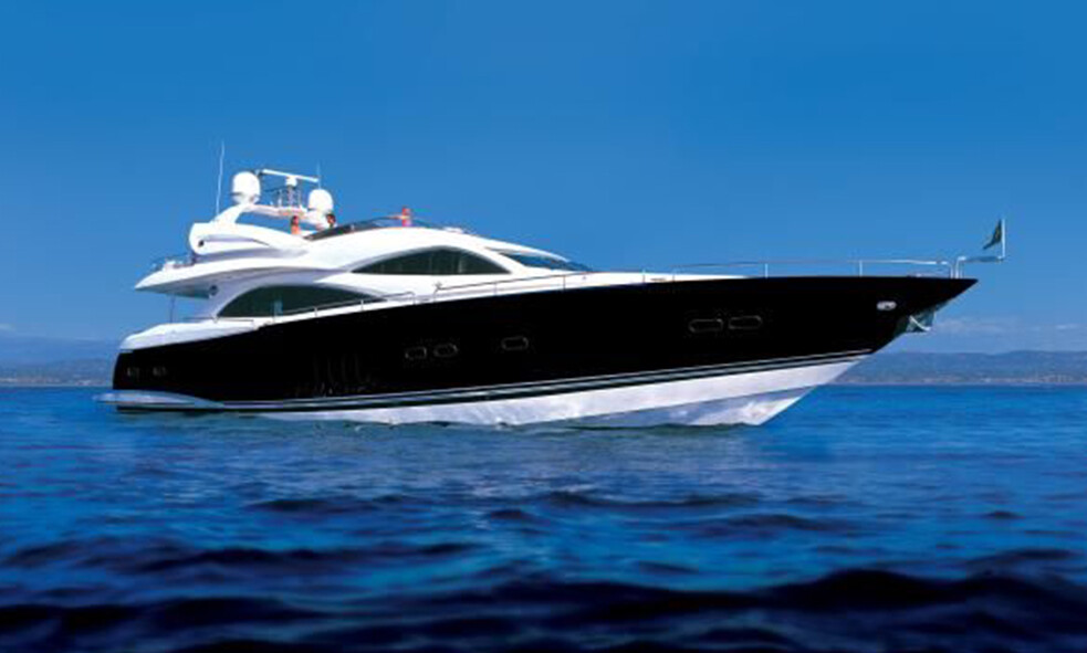 Sold In House | YUNONA | Fraser Yachts