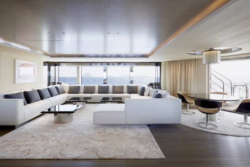 Fraser-award-winning-grace-e-yacht-for-sale-living-room