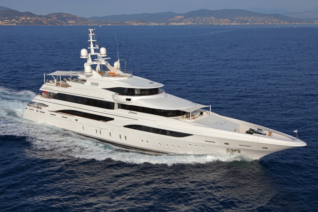 Explore South East Asia on M/Y FORMOSA This Winter | Fraser Yachts