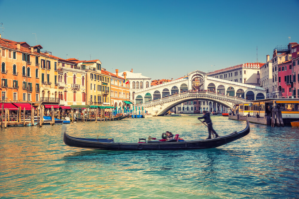 Venice yacht charter