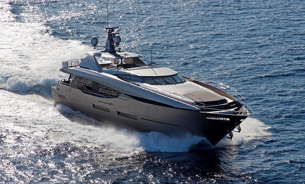 HAKUNA MATATA Joins Fraser Sales Fleet | Fraser Yachts