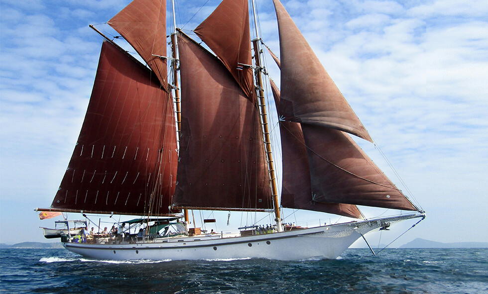 DALLINGHOO New for Sale With Fraser | Fraser Yachts