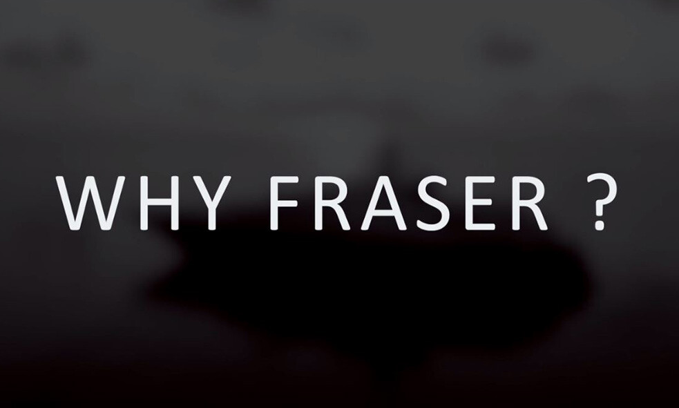 Why Fraser? The Numbers Speak for Themselves. | Fraser Yachts