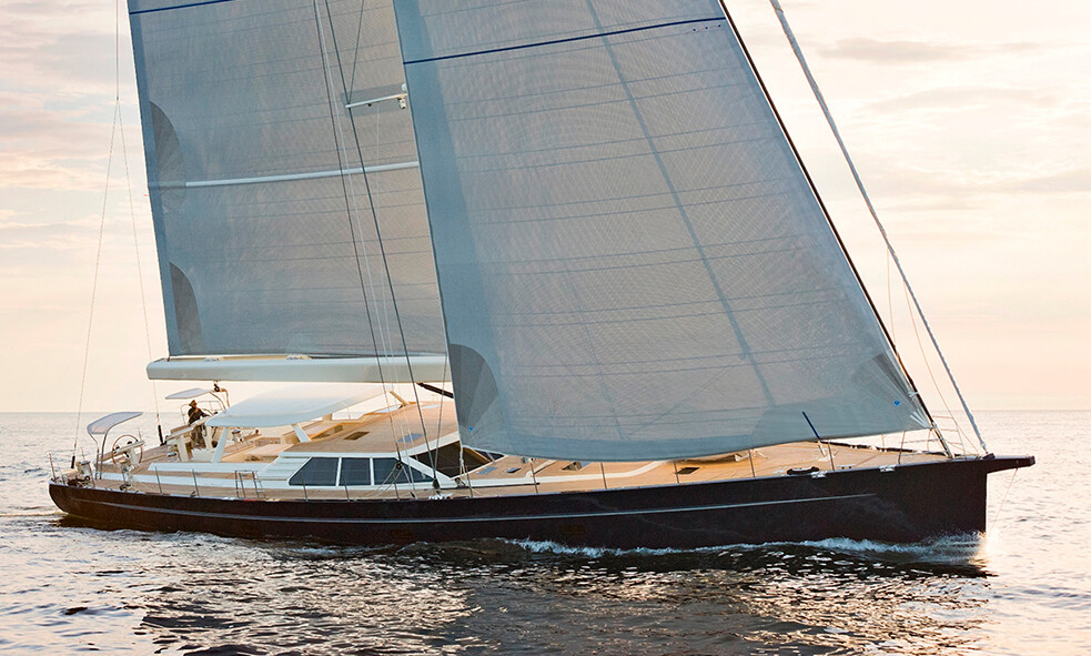 Baltic Yachts PATH Yacht Joins Fraser's Sales Fleet | Fraser Yachts