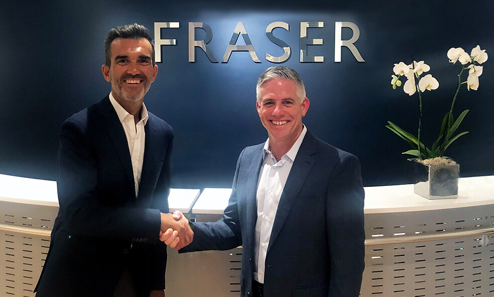 Marinemax Acquisition | Fraser Yachts