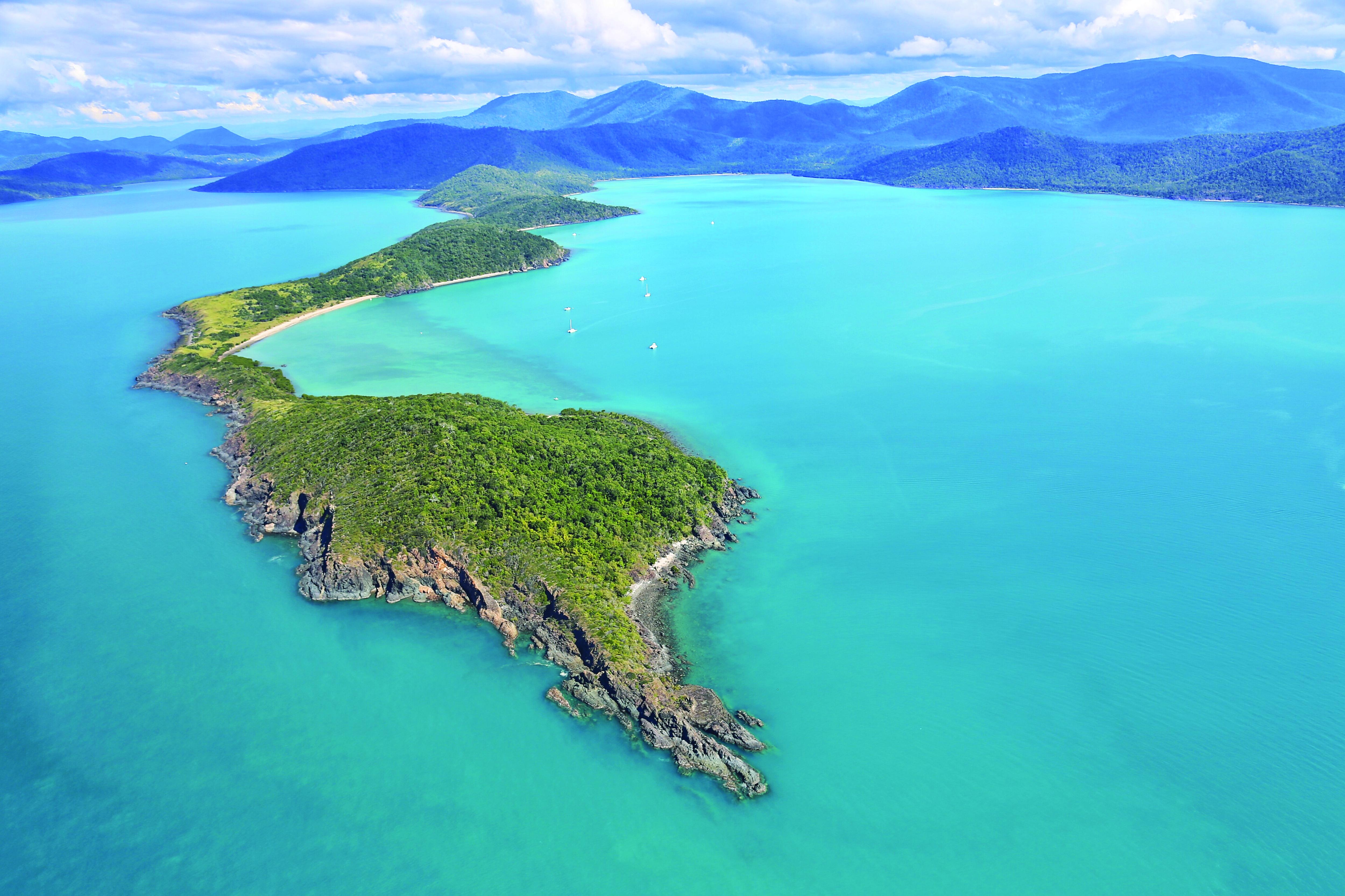 Fraser Yachts | Superyachts Can Now Explore Australia | Fraser Yachts