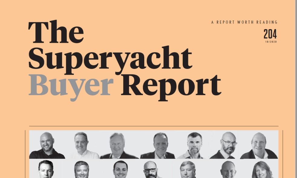 Fraser Ranks Top For Client Yacht Sales | Fraser Yachts