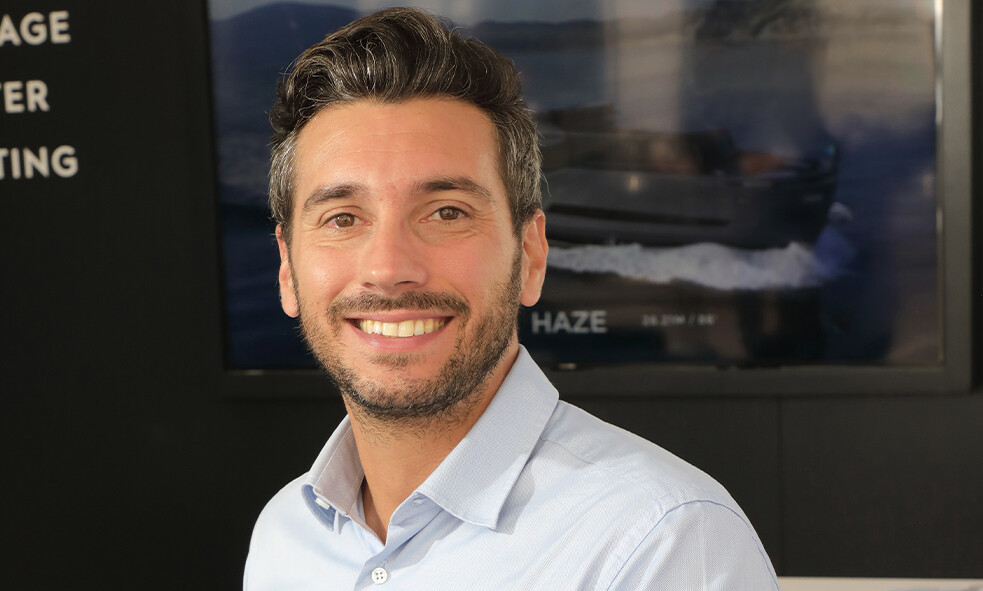 Next Generation of Yachting by YATCO: Featuring Marco Fodale of Fraser | Fraser Yachts