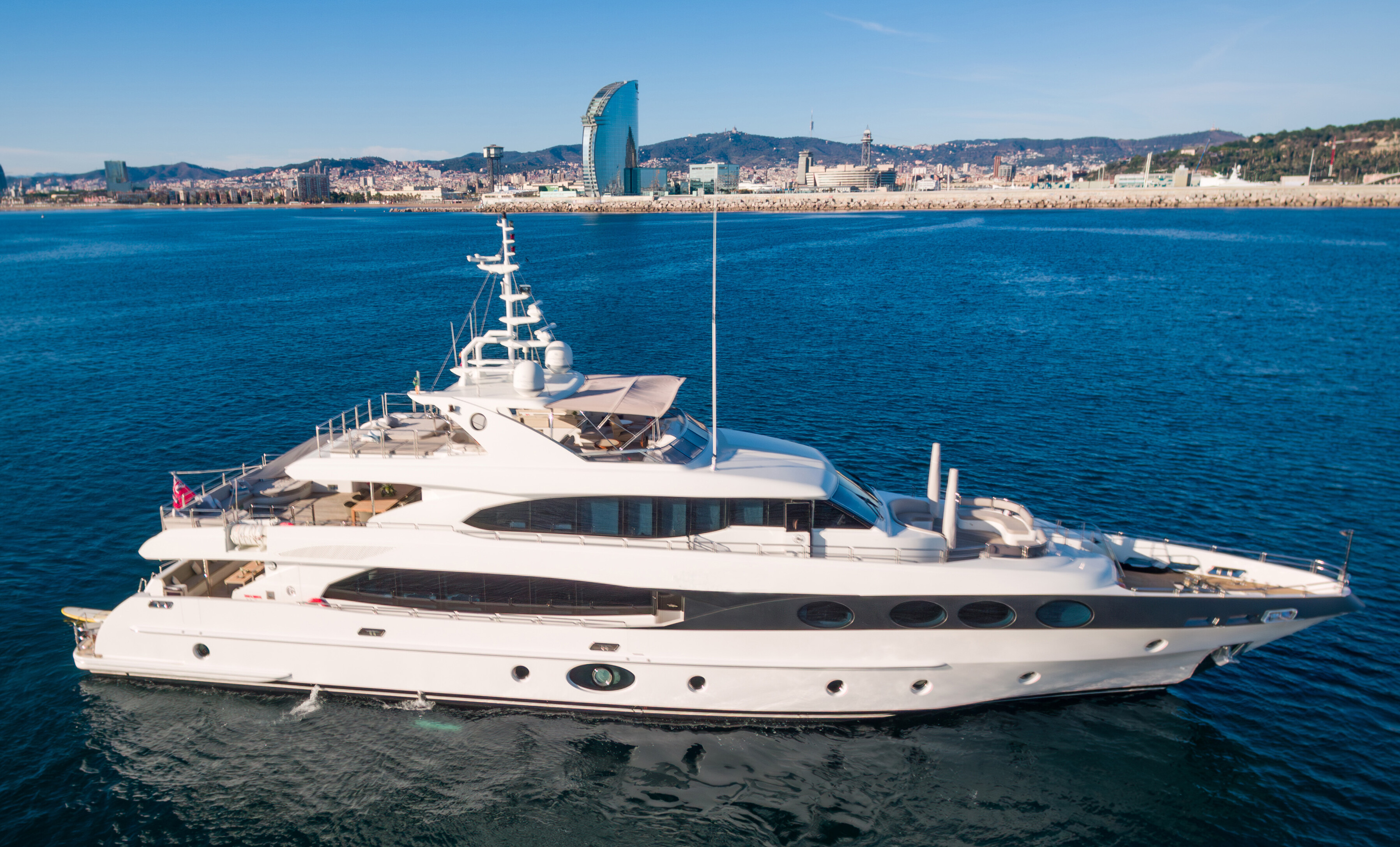 VENETA Joins the Fraser Sales Fleet | Fraser Yachts