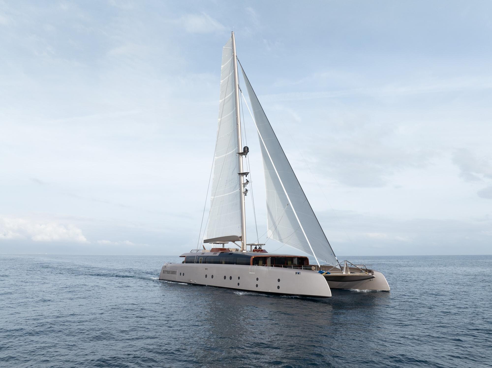 ARTEXPLORER Wins Two Awards at the Prestigious International Yacht & Aviation Design Awards 2024 | Fraser Yachts