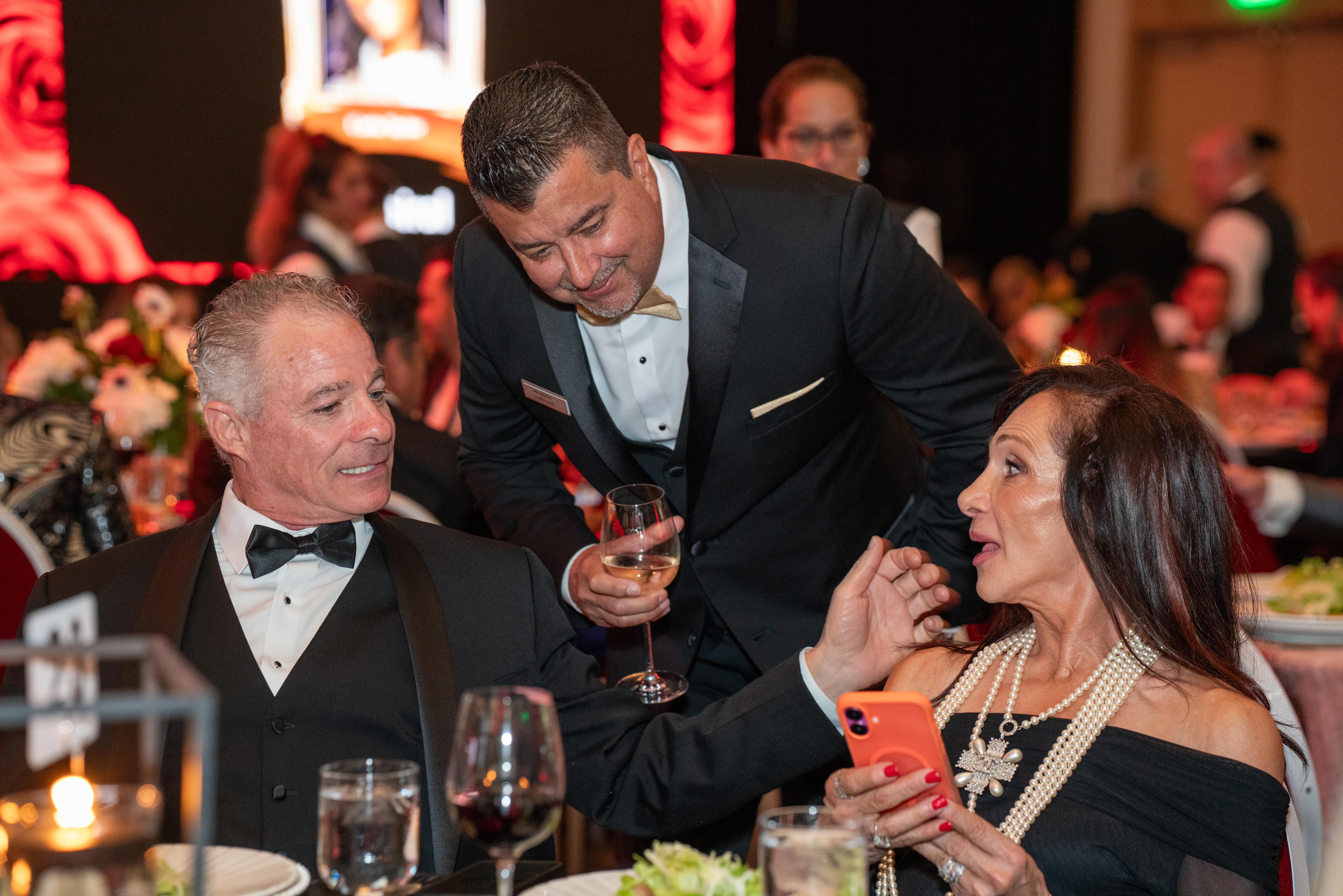 Fraser sponsors the 36th Annual Boys & Girls Clubs of Broward County Yacht Rendezvous, raising over $2 million.