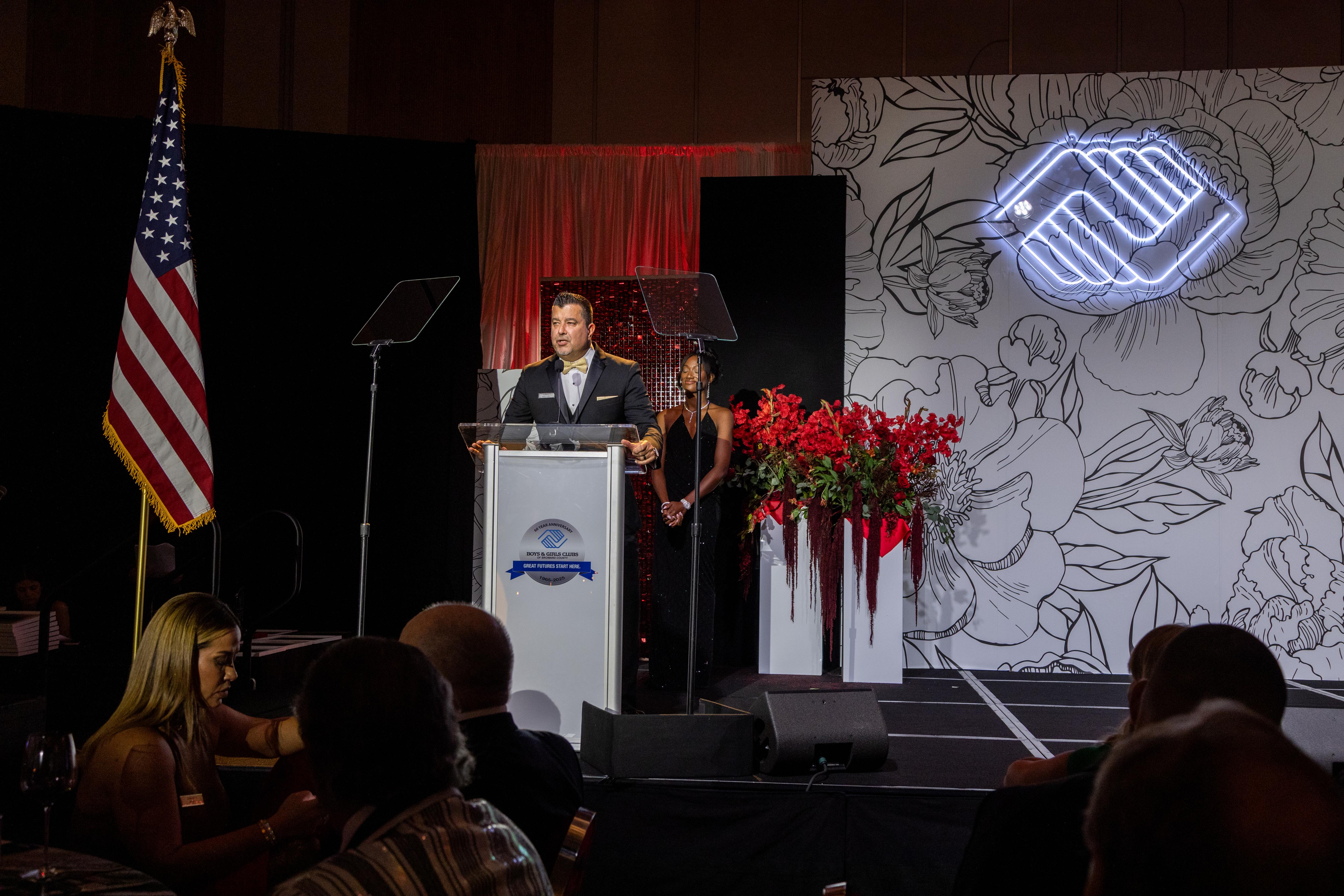 Fraser sponsors the 36th Annual Boys & Girls Clubs of Broward County Yacht Rendezvous, raising over $2 million.