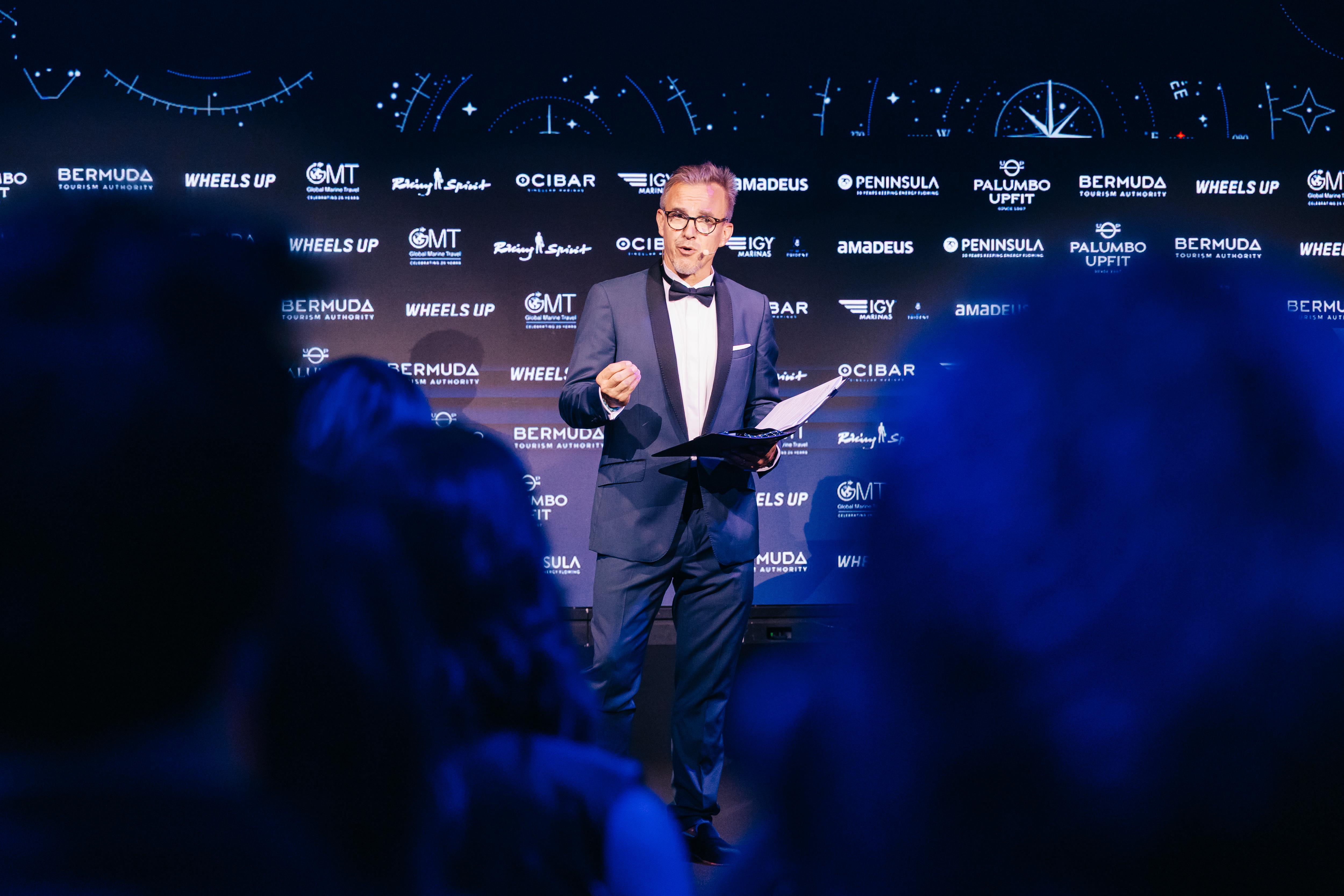 28 October 2026 - Fraser Celebrates 2026 Captains' Soirée & Awards