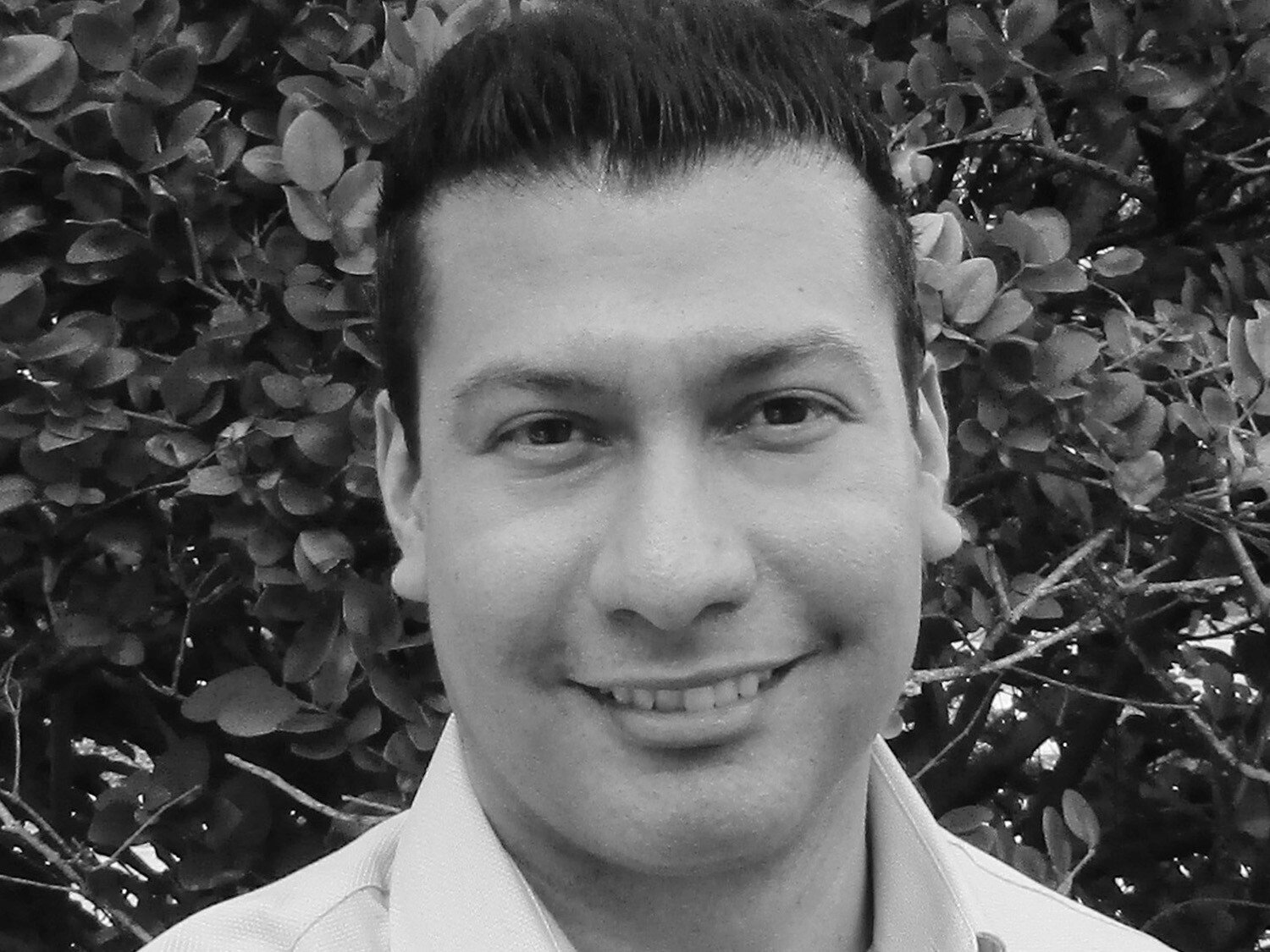 Andy Velasco | Crew Coordinator | Yacht Management | Fort Lauderdale | Fraser Yachts