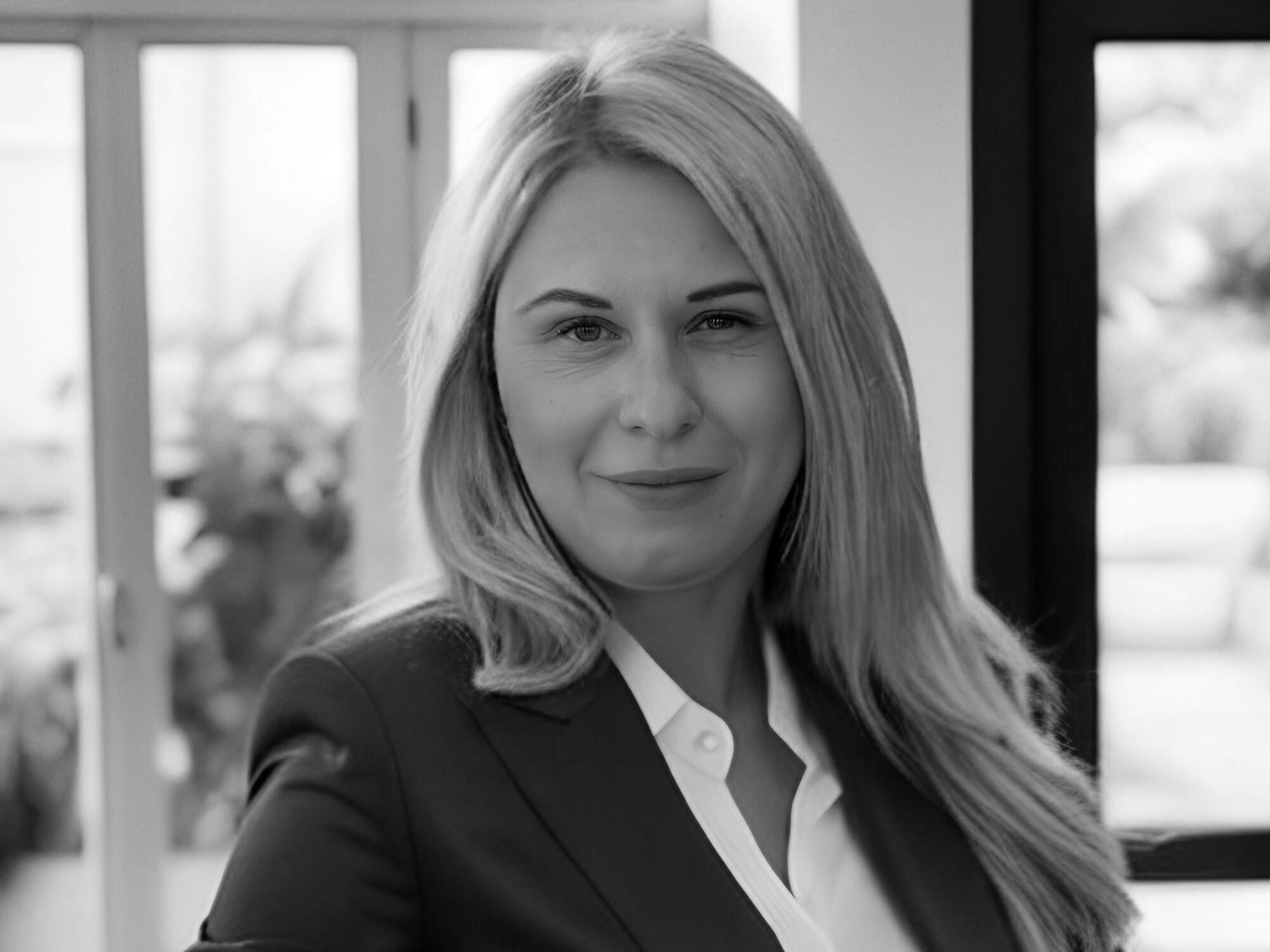 Marija Sotirovska | Technology Solutions Manager | Sales | Monaco | Fraser Yachts