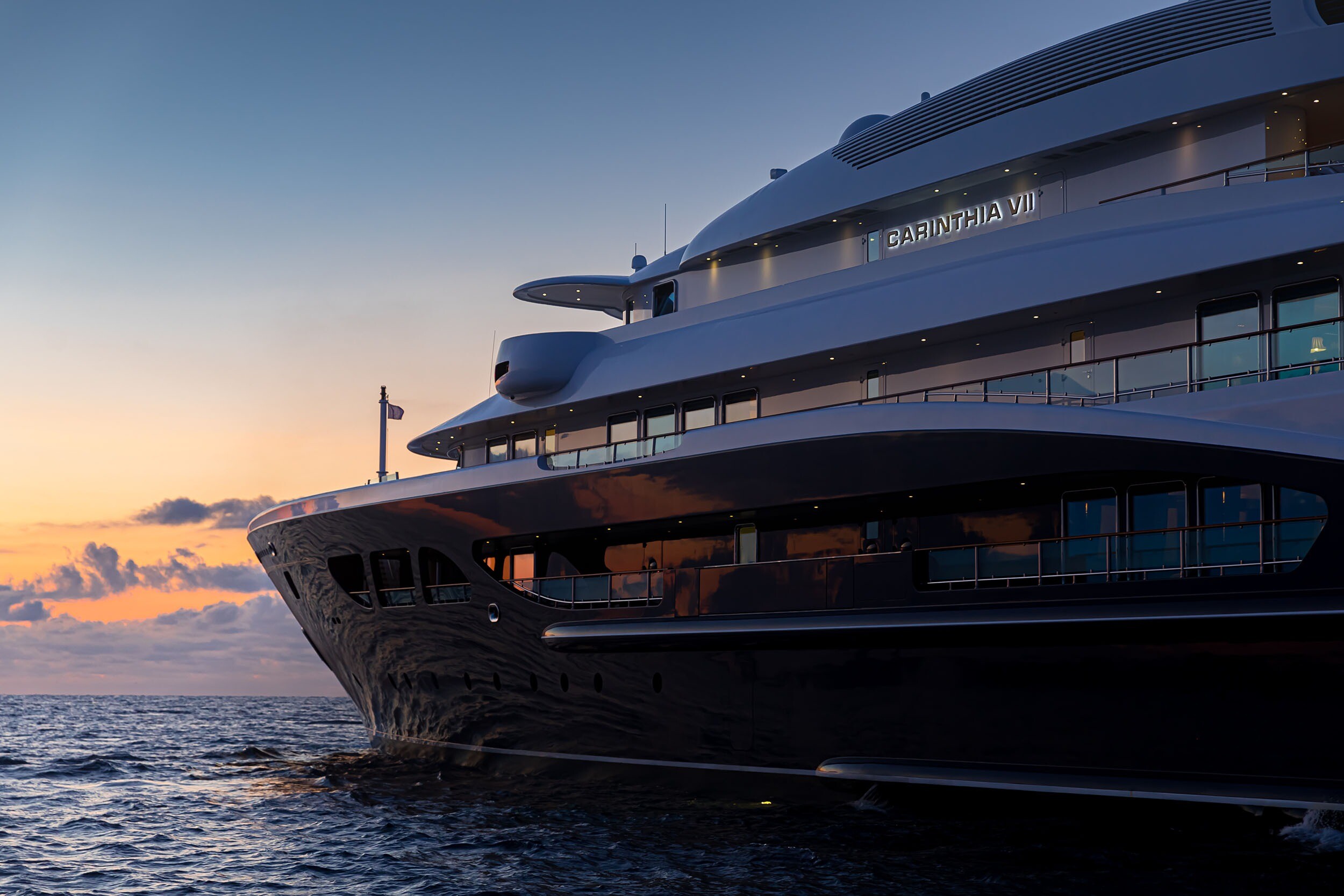Carinthia VII