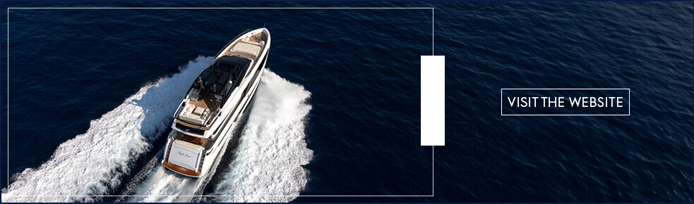 RAPH SEVEN Yacht