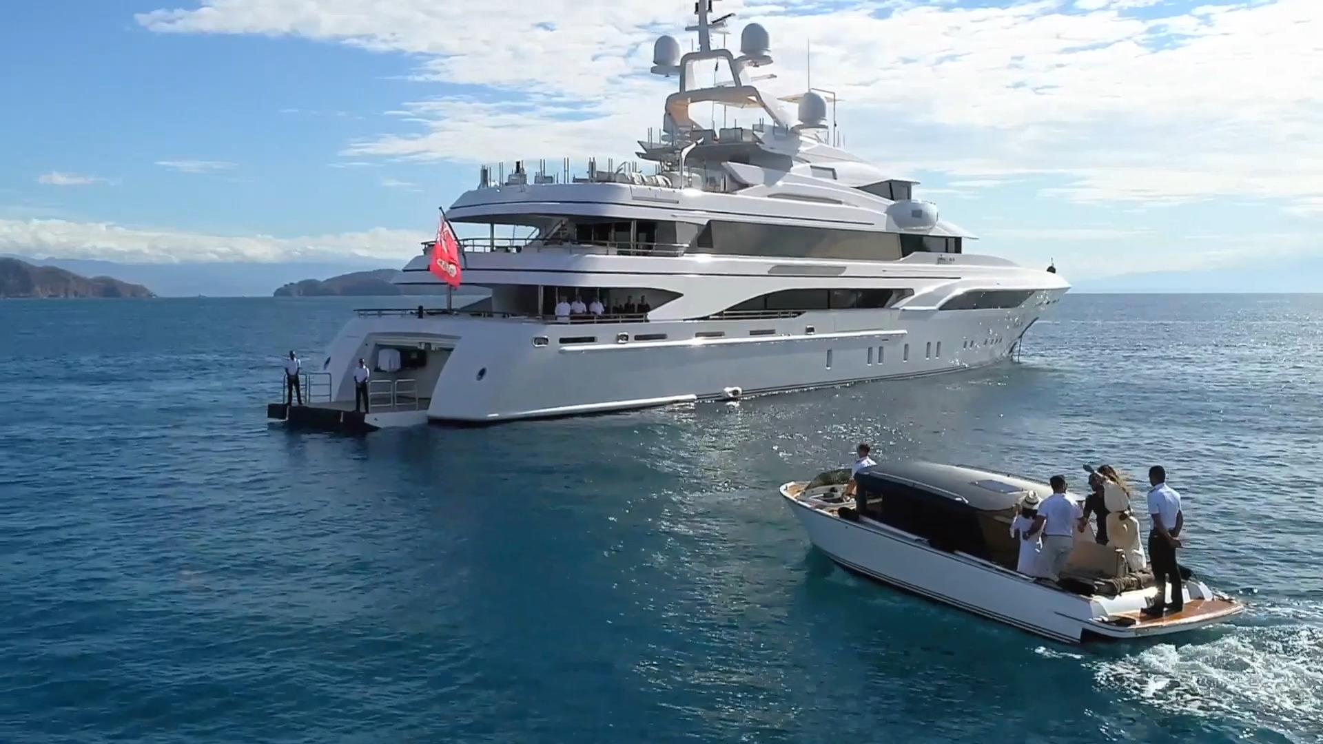 absorptie bemanning Bestaan Fraser | Luxury Yachts for Sale, Charter, Management, Construction