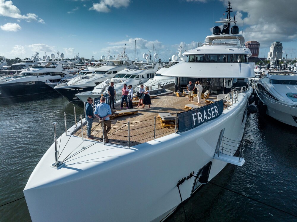 Palm Beach International Boat Show 2023 | 9