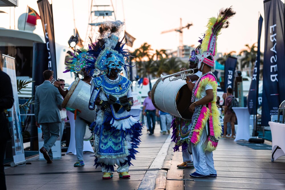 Palm Beach International Boat Show 2023 | 4