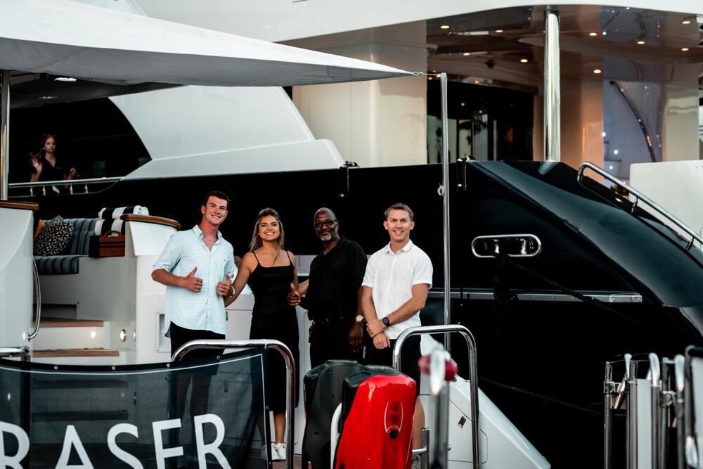 Palm Beach International Boat Show 2023 | 2