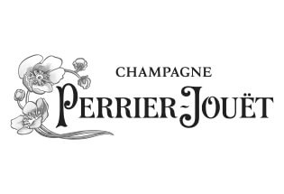 logo Perrier-Jouët company | partners | Fraser Yachts 